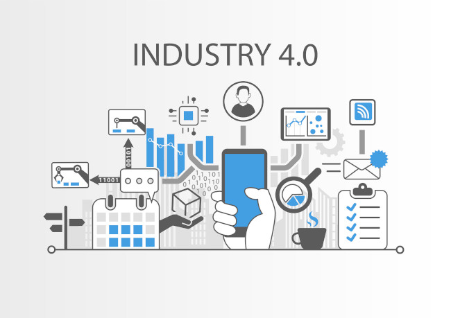 Santinela Industry 4.0 